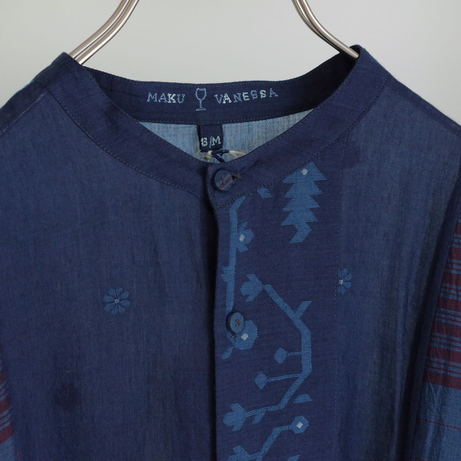 maku textiles �ޥ��ƥ��������륺 : VANESSA �����ɥ��㥶�����ԡ���