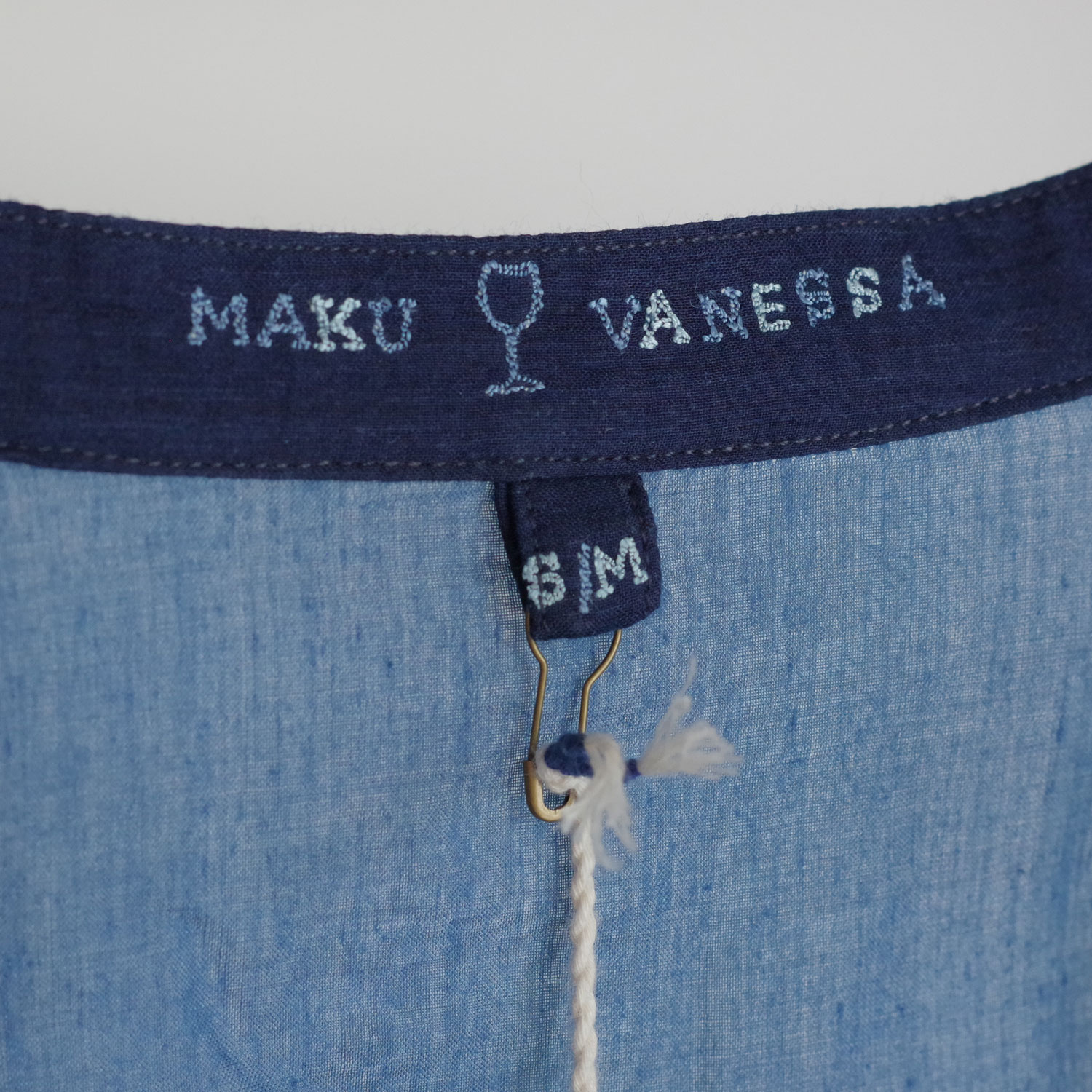maku textiles �ޥ��ƥ��������륺 : VANESSA �����ɥ��㥶�����ԡ���
