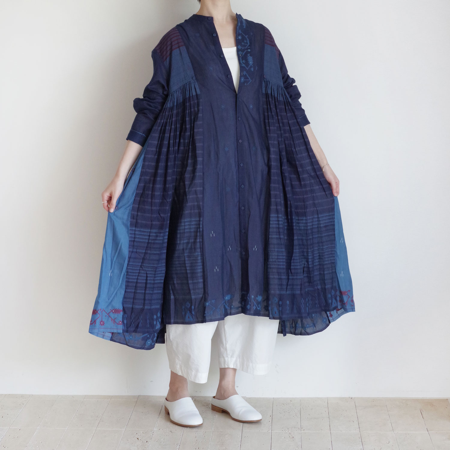 maku textiles �ޥ��ƥ��������륺 : VANESSA �����ɥ��㥶�����ԡ���