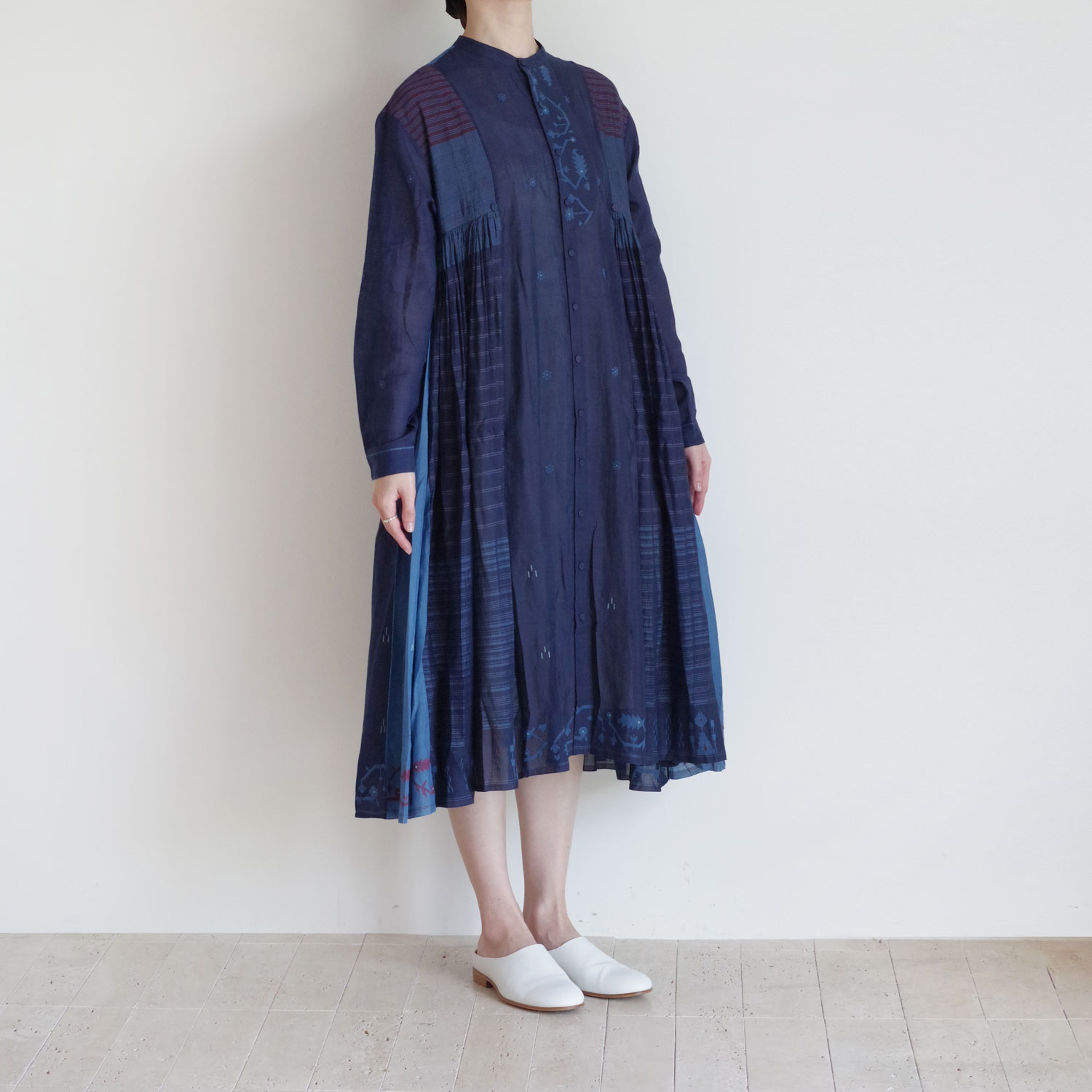 maku textiles �ޥ��ƥ��������륺 : VANESSA �����ɥ��㥶�����ԡ���