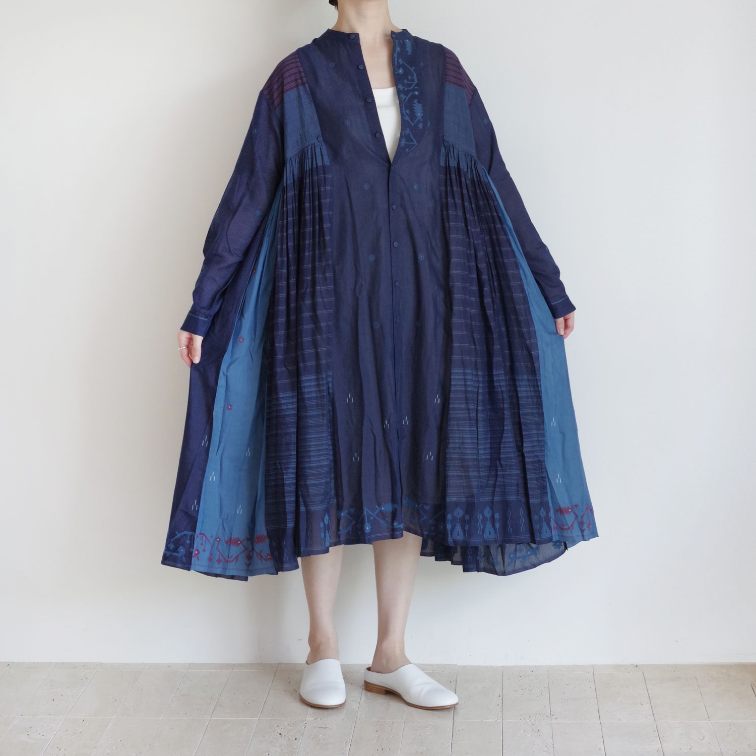 maku textiles �ޥ��ƥ��������륺 : VANESSA �����ɥ��㥶�����ԡ���