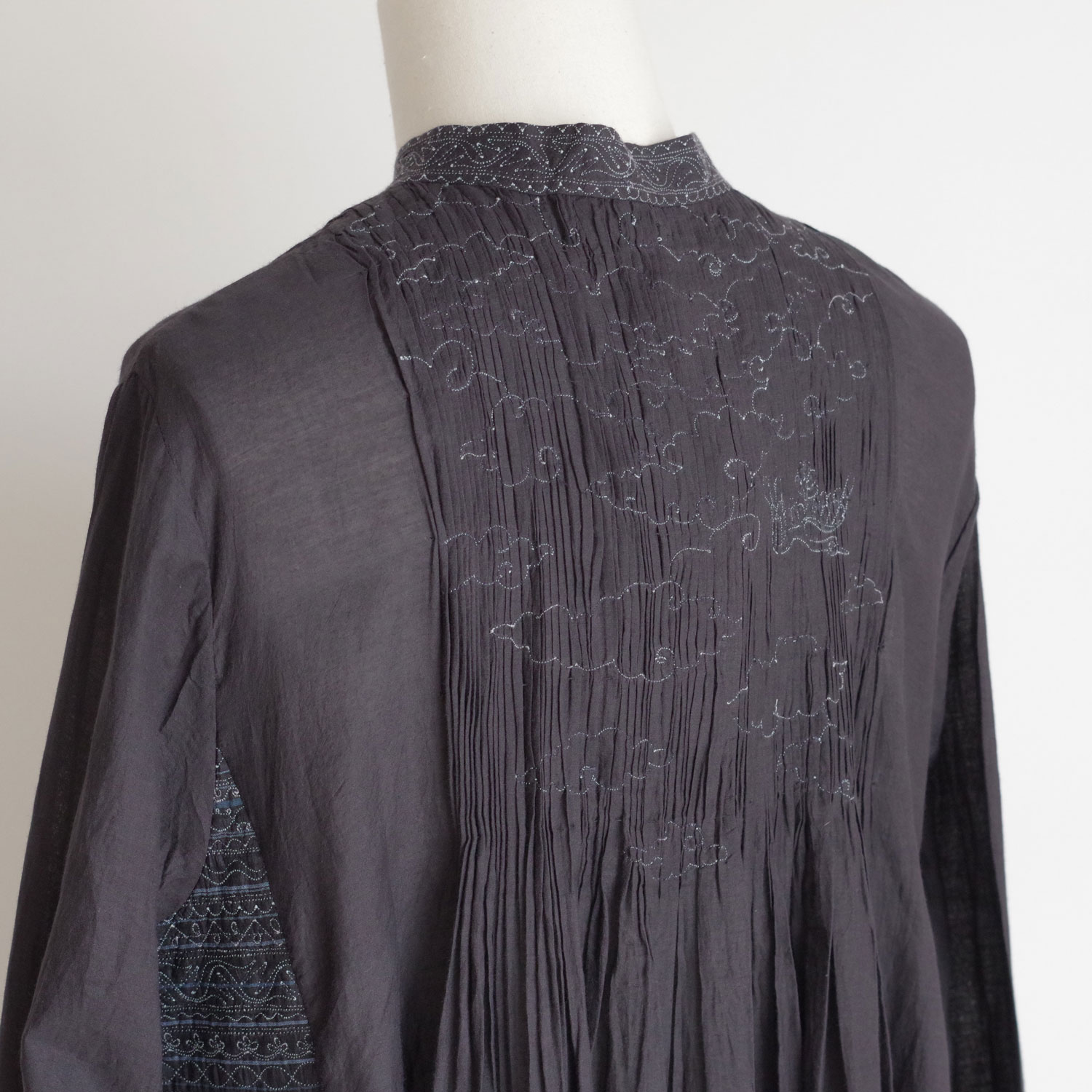 maku textiles �ޥ��ƥ��������륺 : SAGA ����֥������꡼���㥶�����ԡ���