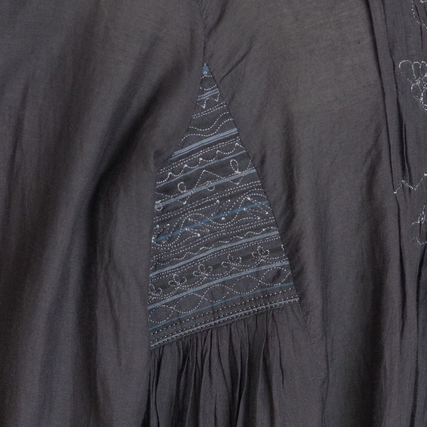 maku textiles �ޥ��ƥ��������륺 : SAGA ����֥������꡼���㥶�����ԡ���