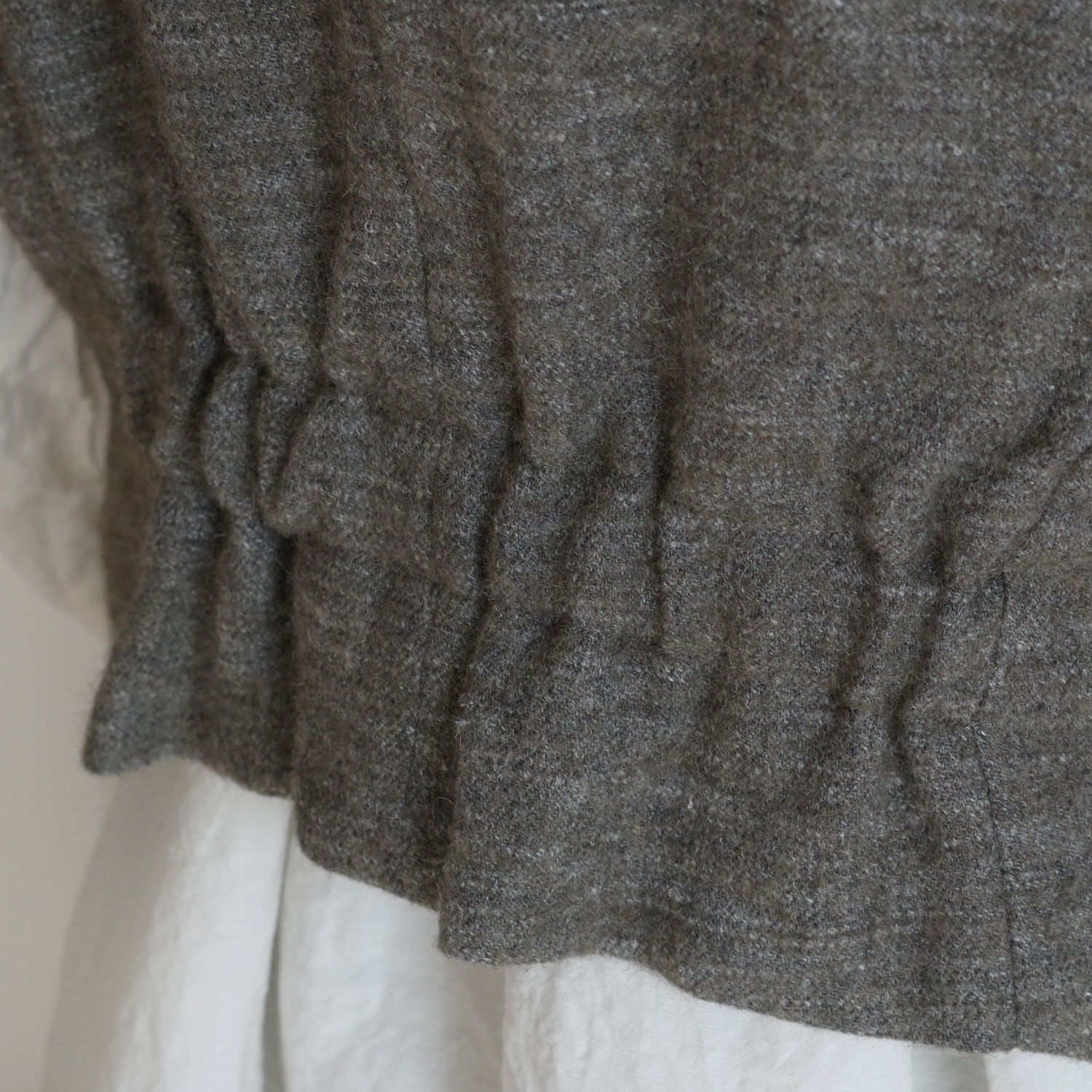 the last flower of the afternoon : �������̾ Poet vest �٥���