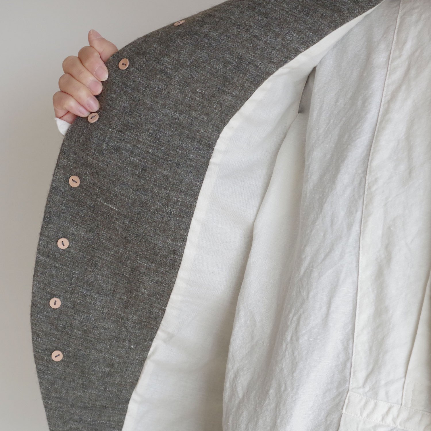 the last flower of the afternoon : �������̾ Poet vest �٥���