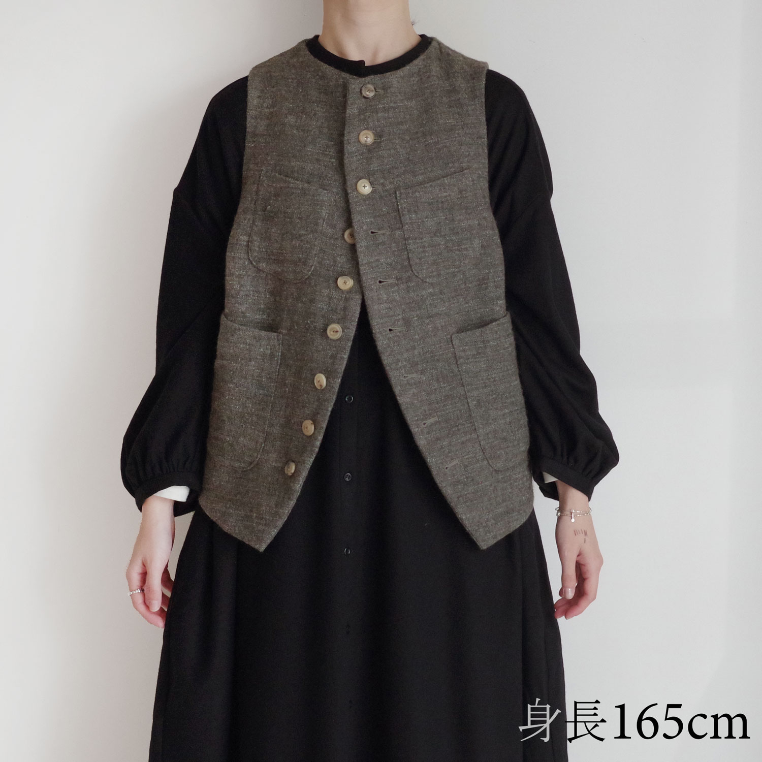 the last flower of the afternoon : �������̾ Poet vest �٥���