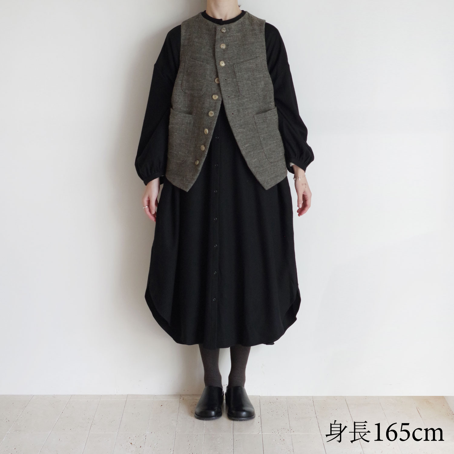 the last flower of the afternoon : �������̾ Poet vest �٥���