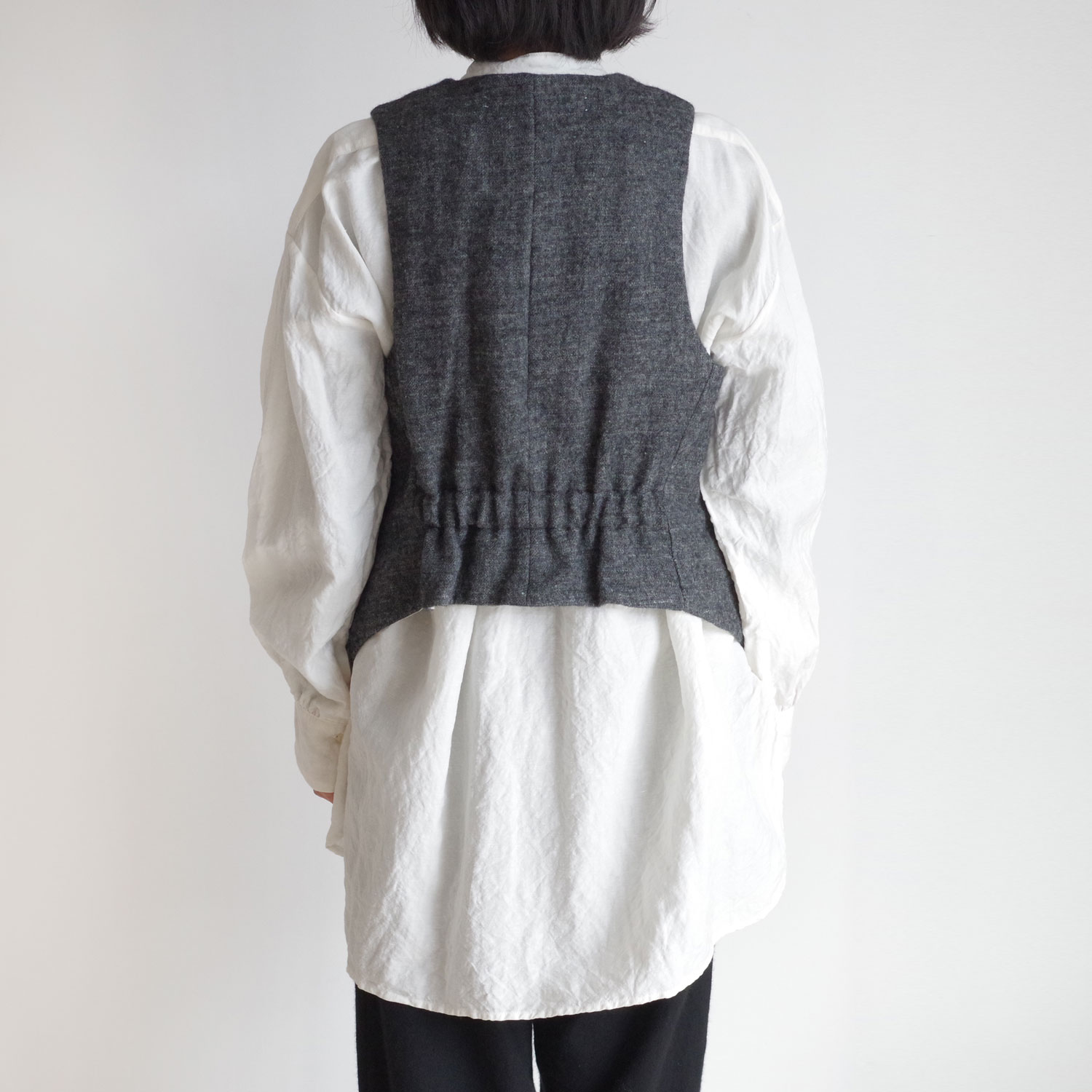 the last flower of the afternoon : �������̾ Poet vest �٥���
