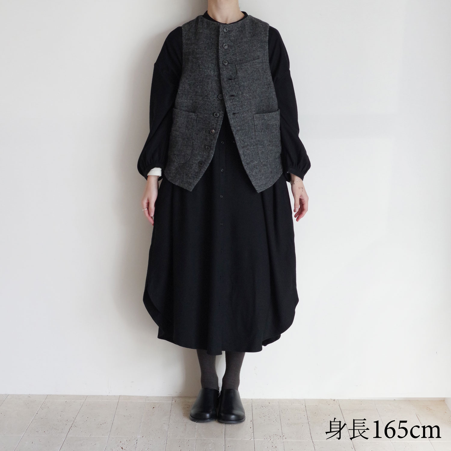 the last flower of the afternoon : �������̾ Poet vest �٥���