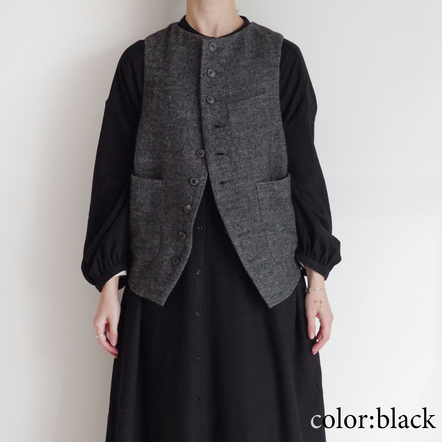 the last flower of the afternoon : �������̾ Poet vest �٥���