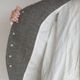 the last flower of the afternoon : �������̾ Poet vest �٥���
