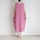 H+ HANNOH WESSEL ���å���ץ�她���Ρ��������� : Daffodil DRESS �Ρ����꡼�֥��ԡ���