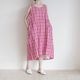 H+ HANNOH WESSEL ���å���ץ�她���Ρ��������� : Daffodil DRESS �Ρ����꡼�֥��ԡ���