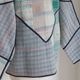 NAMAI �ʥޥ���THE LADHIYA QUILTED PATCHWORK KANTHA JACKET ��С����֥륫�󥿥���ȥ��㥱�å�