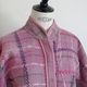 NAMAI �ʥޥ���THE LADHIYA QUILTED PATCHWORK KANTHA JACKET ��С����֥륫�󥿥���ȥ��㥱�å�