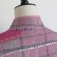 NAMAI �ʥޥ���THE LADHIYA QUILTED PATCHWORK KANTHA JACKET ��С����֥륫�󥿥���ȥ��㥱�å�