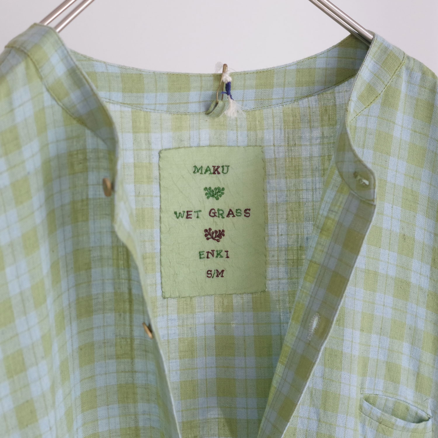 maku textiles �ޥ��ƥ��������륺 : ENKI ���åȥ󥹥���ɥ��顼���ԡ���