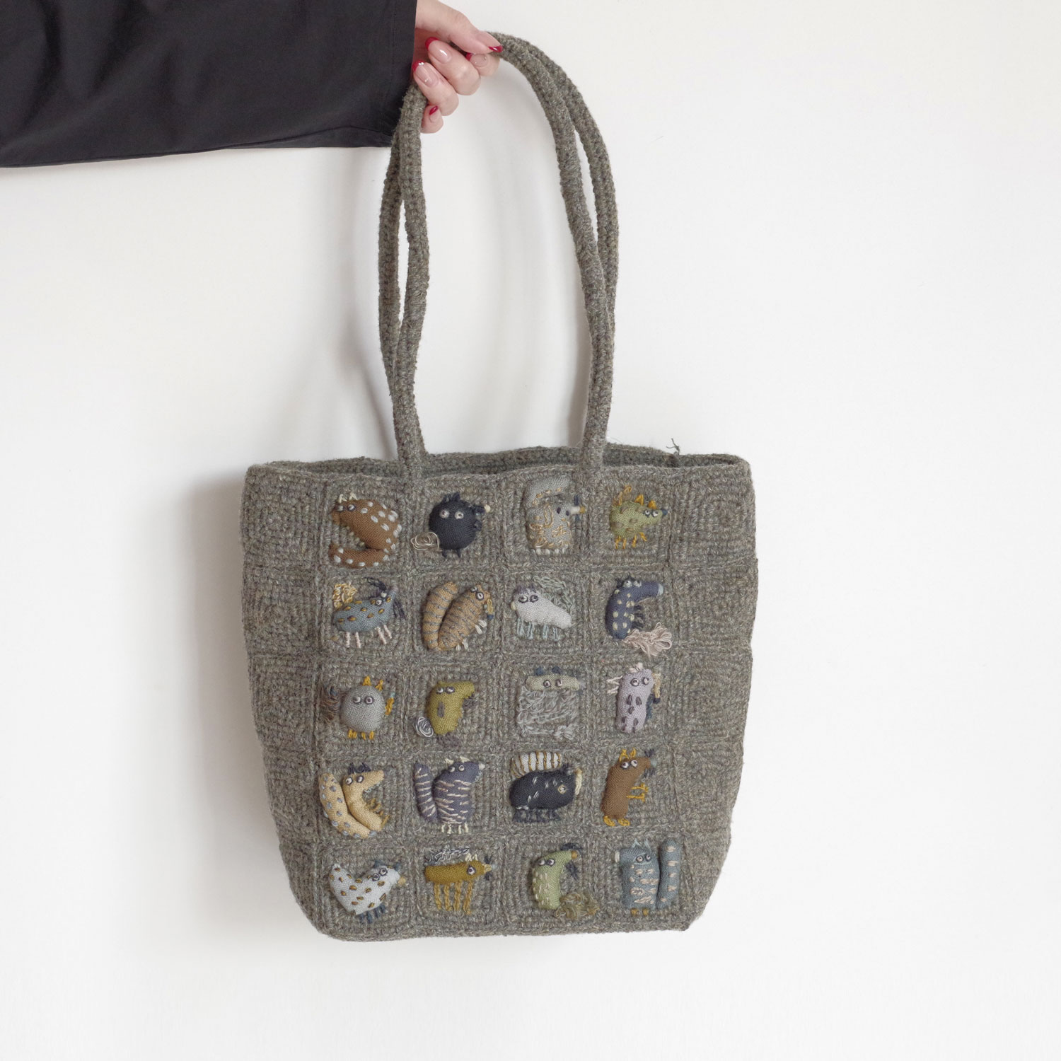 sophie digard եǥ : S262/4873 ˥ޥեϥɥХå