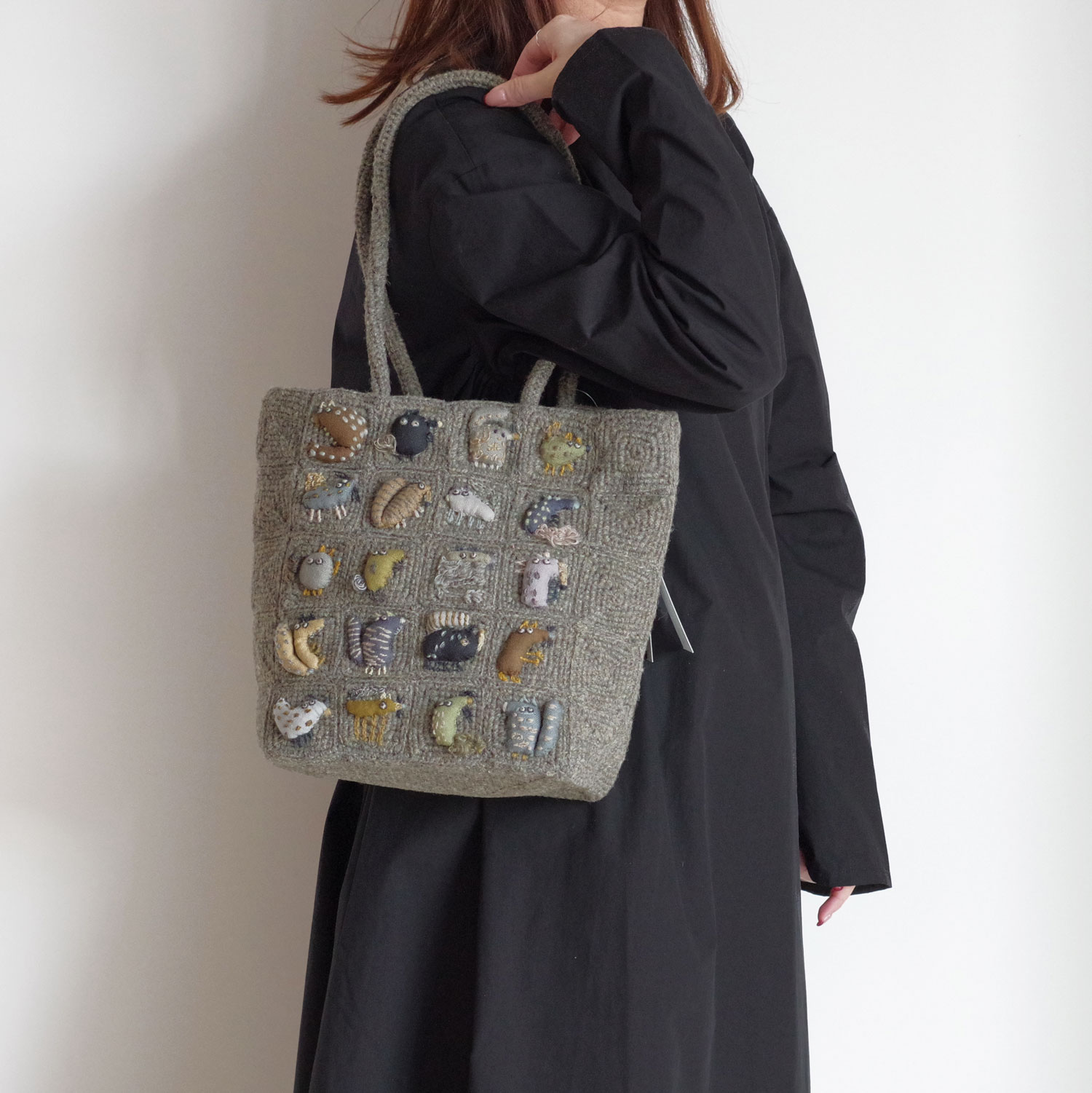 sophie digard եǥ : S262/4873 ˥ޥեϥɥХå