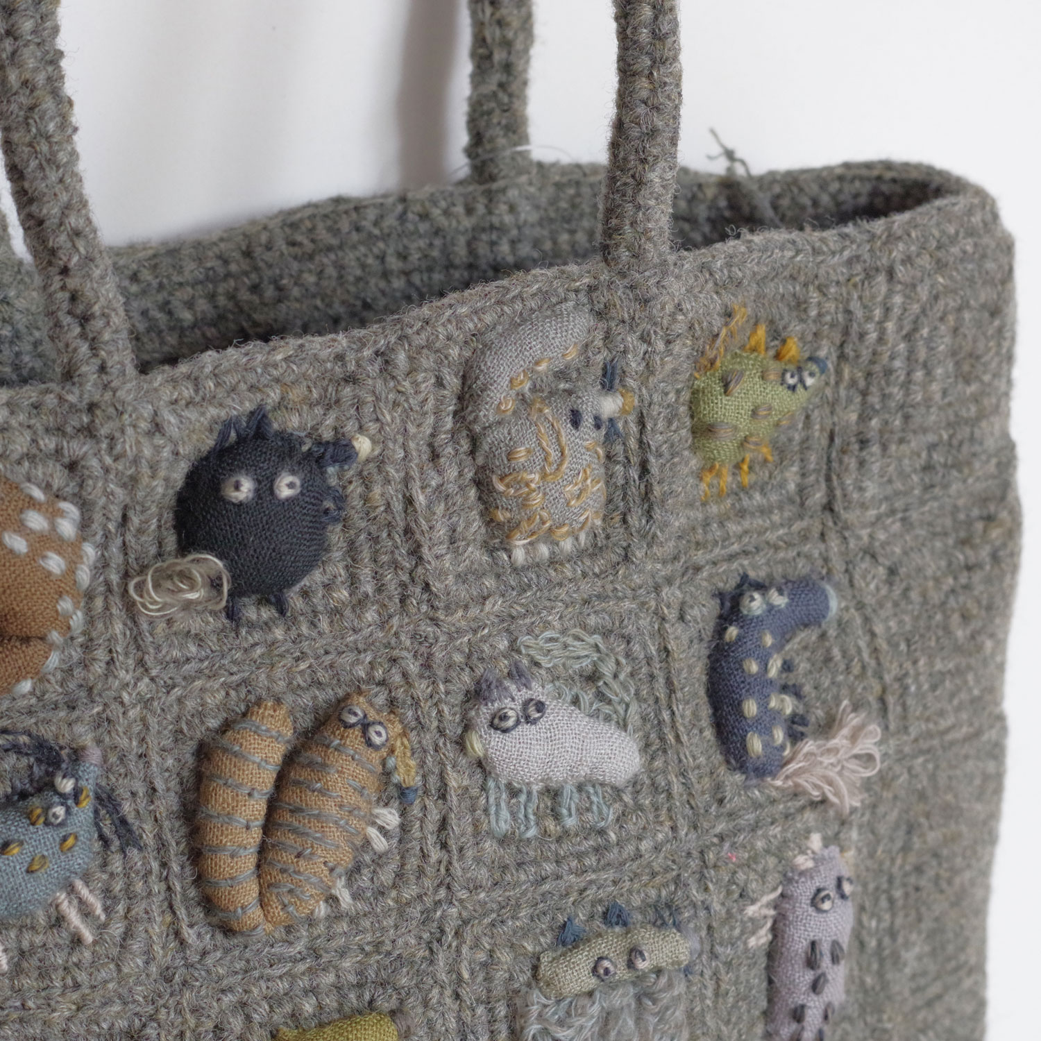 sophie digard եǥ : S262/4873 ˥ޥեϥɥХå