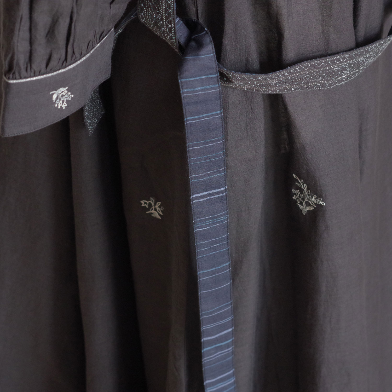 maku textiles �ޥ��ƥ��������륺 : ANEMONE ����֥������꡼�ԥ󥿥å����ԡ���