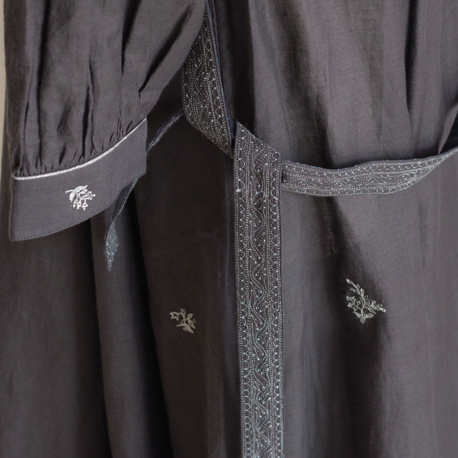 maku textiles �ޥ��ƥ��������륺 : ANEMONE ����֥������꡼�ԥ󥿥å����ԡ���