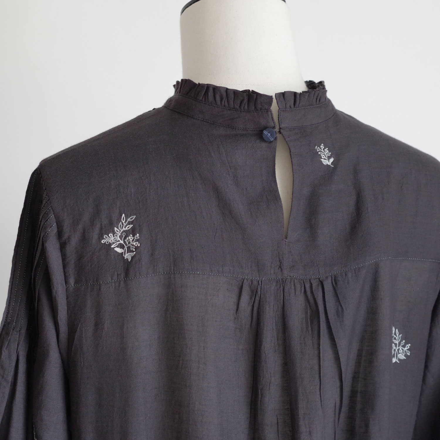 maku textiles �ޥ��ƥ��������륺 : ANEMONE ����֥������꡼�ԥ󥿥å����ԡ���