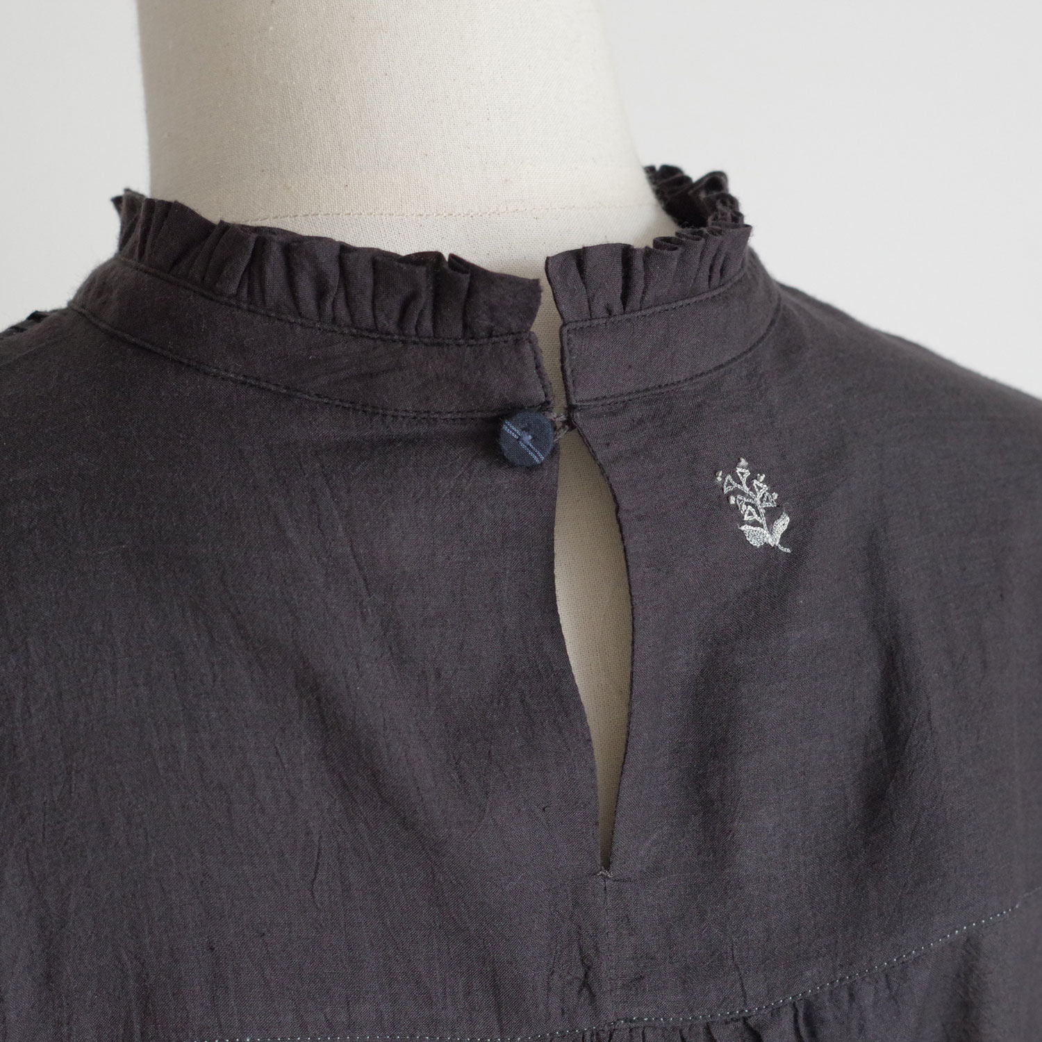 maku textiles �ޥ��ƥ��������륺 : ANEMONE ����֥������꡼�ԥ󥿥å����ԡ���