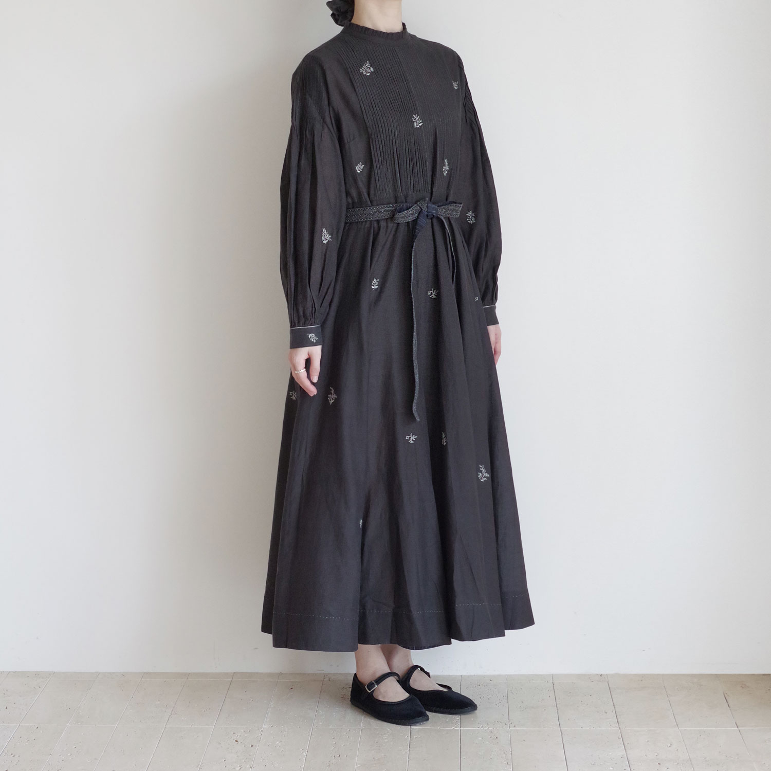 maku textiles �ޥ��ƥ��������륺 : ANEMONE ����֥������꡼�ԥ󥿥å����ԡ���