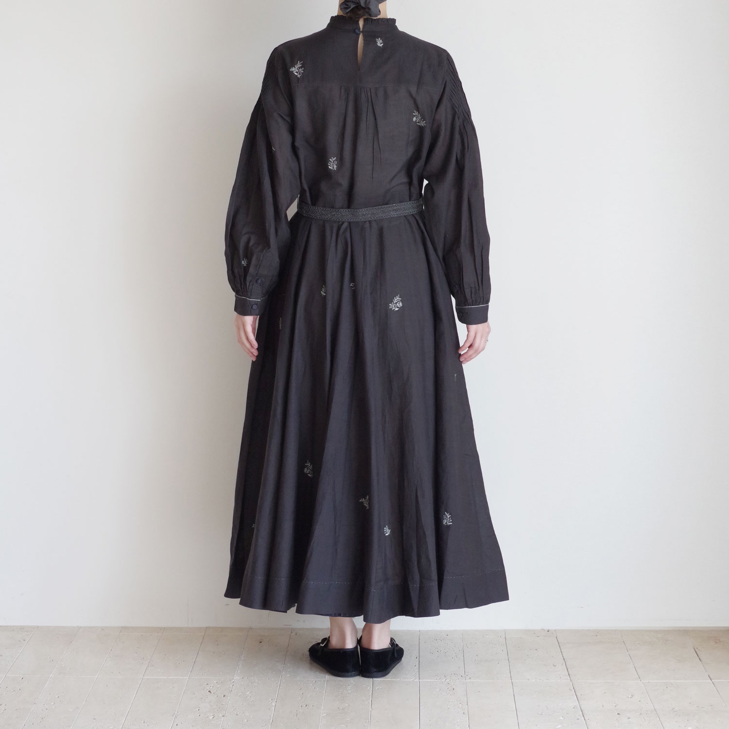 maku textiles �ޥ��ƥ��������륺 : ANEMONE ����֥������꡼�ԥ󥿥å����ԡ���