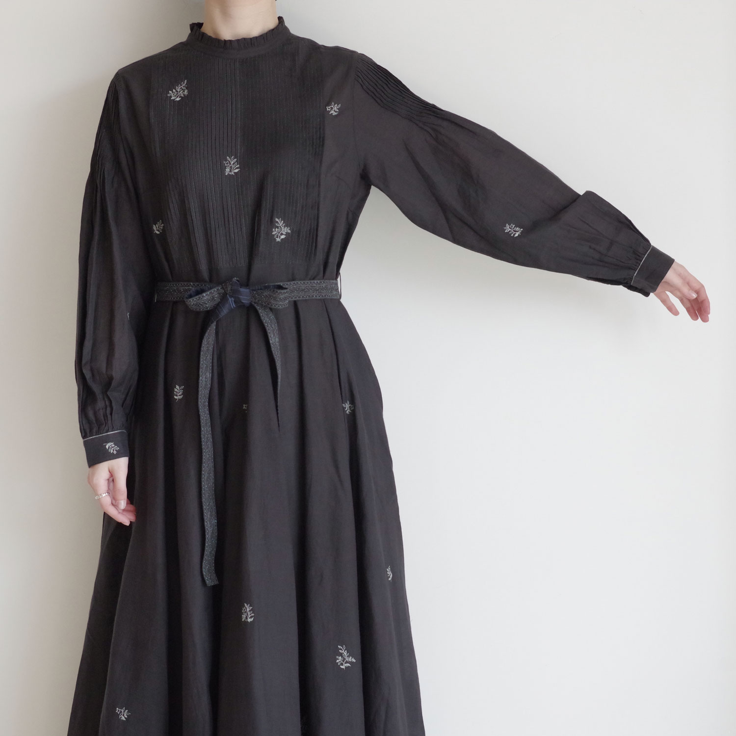 maku textiles �ޥ��ƥ��������륺 : ANEMONE ����֥������꡼�ԥ󥿥å����ԡ���