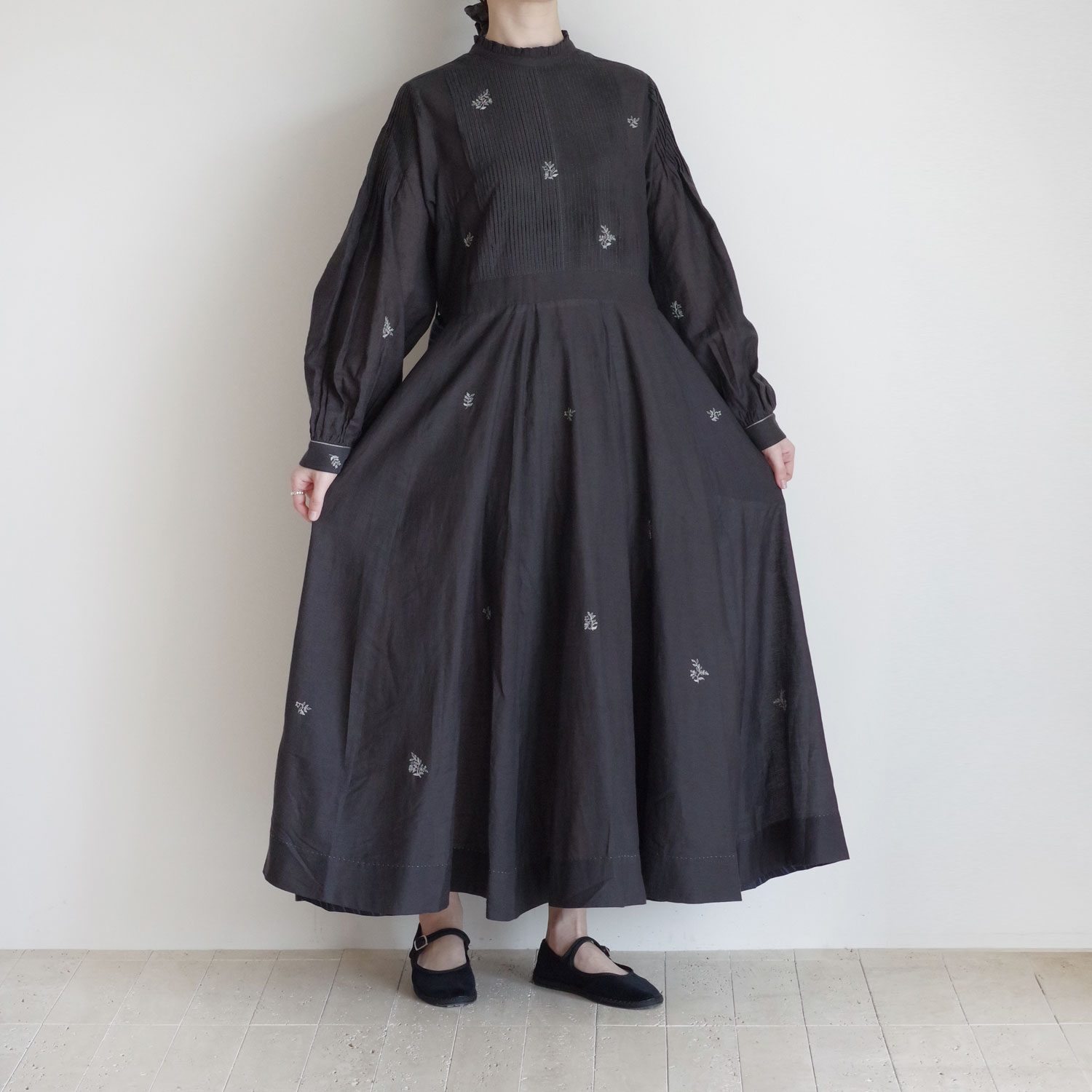 maku textiles �ޥ��ƥ��������륺 : ANEMONE ����֥������꡼�ԥ󥿥å����ԡ���