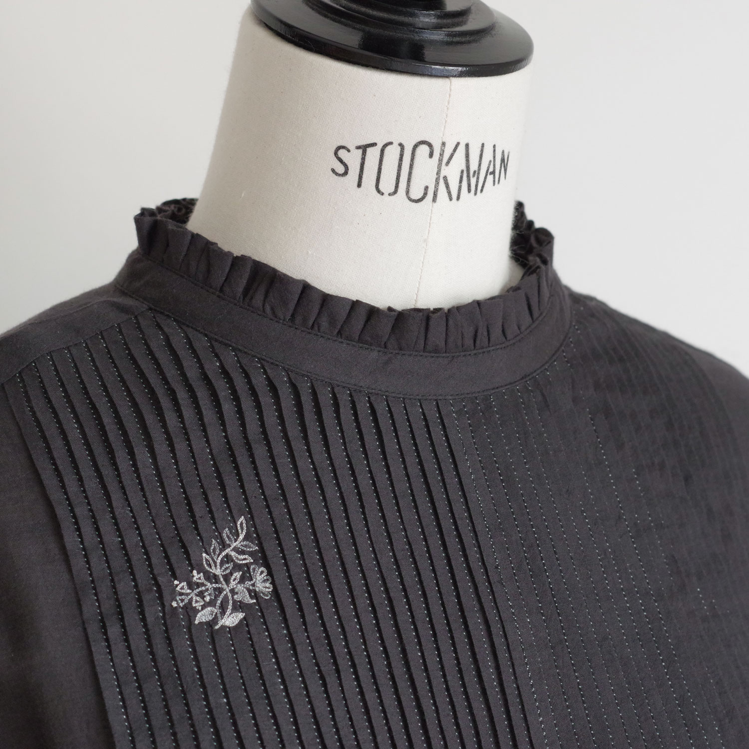 maku textiles �ޥ��ƥ��������륺 : ANEMONE ����֥������꡼�ԥ󥿥å����ԡ���