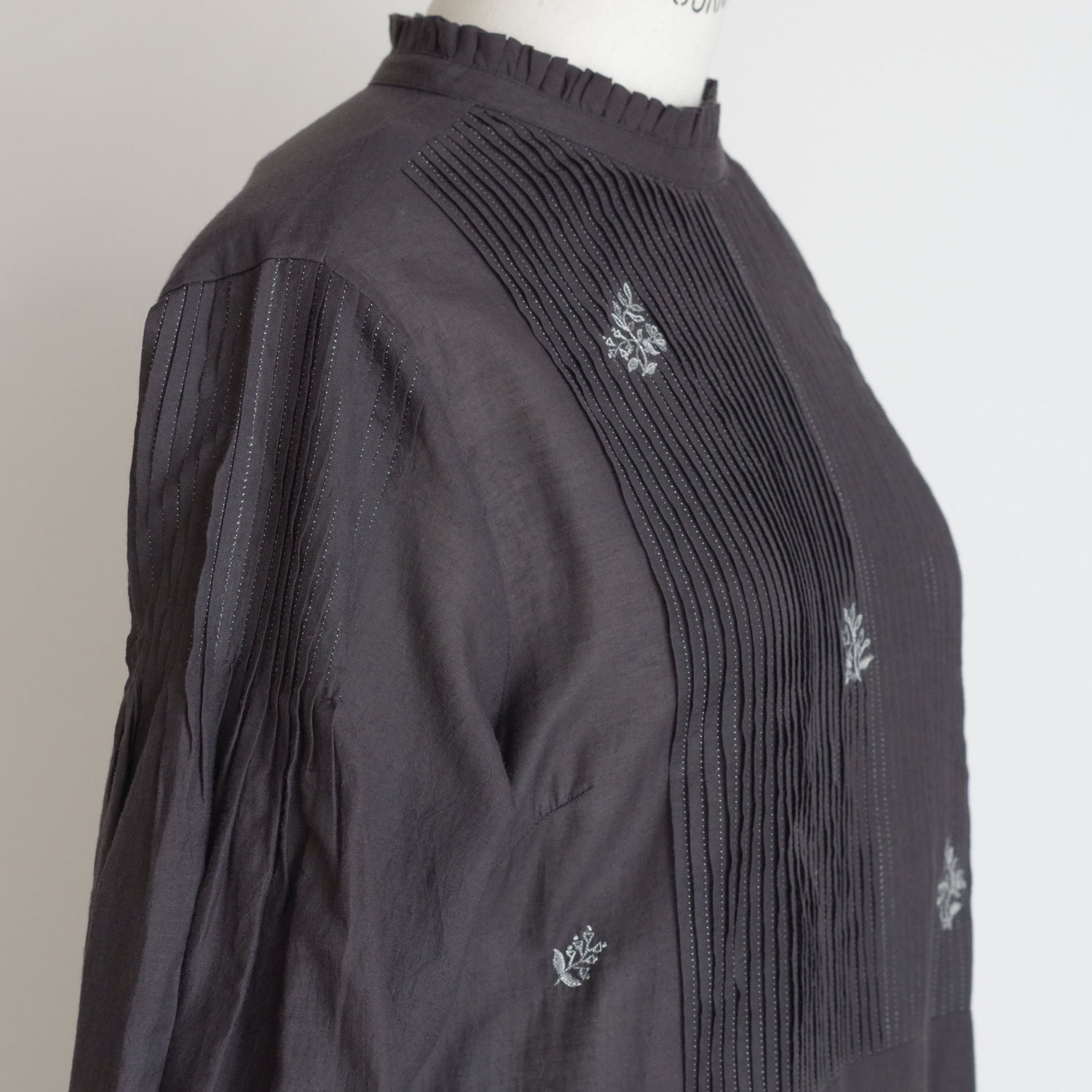 maku textiles �ޥ��ƥ��������륺 : ANEMONE ����֥������꡼�ԥ󥿥å����ԡ���