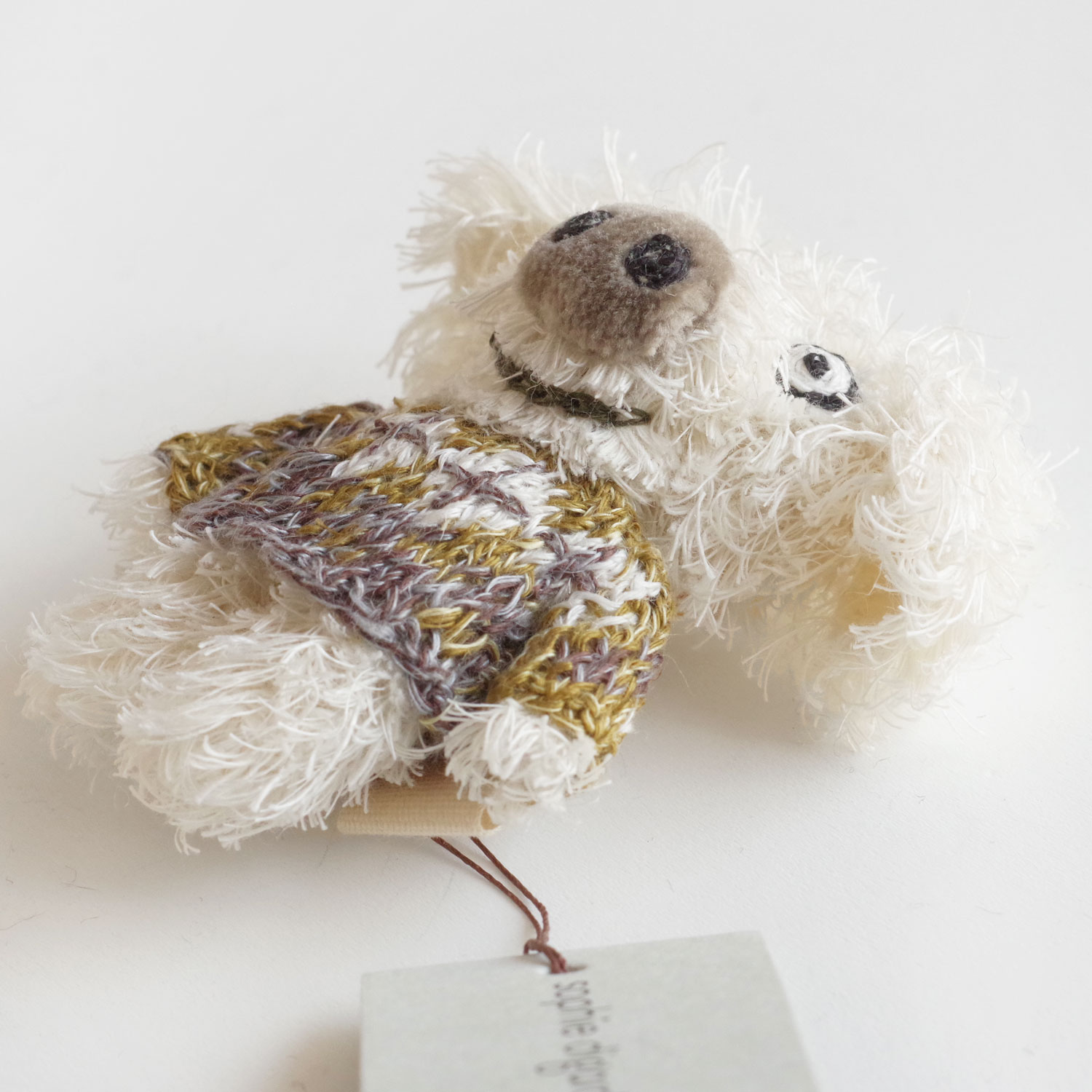 sophie digard ���ե����ǥ������� : TDSKYE �������֥�����