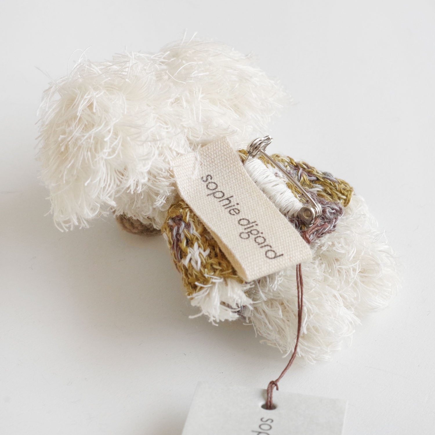 sophie digard ���ե����ǥ������� : TDSKYE �������֥�����