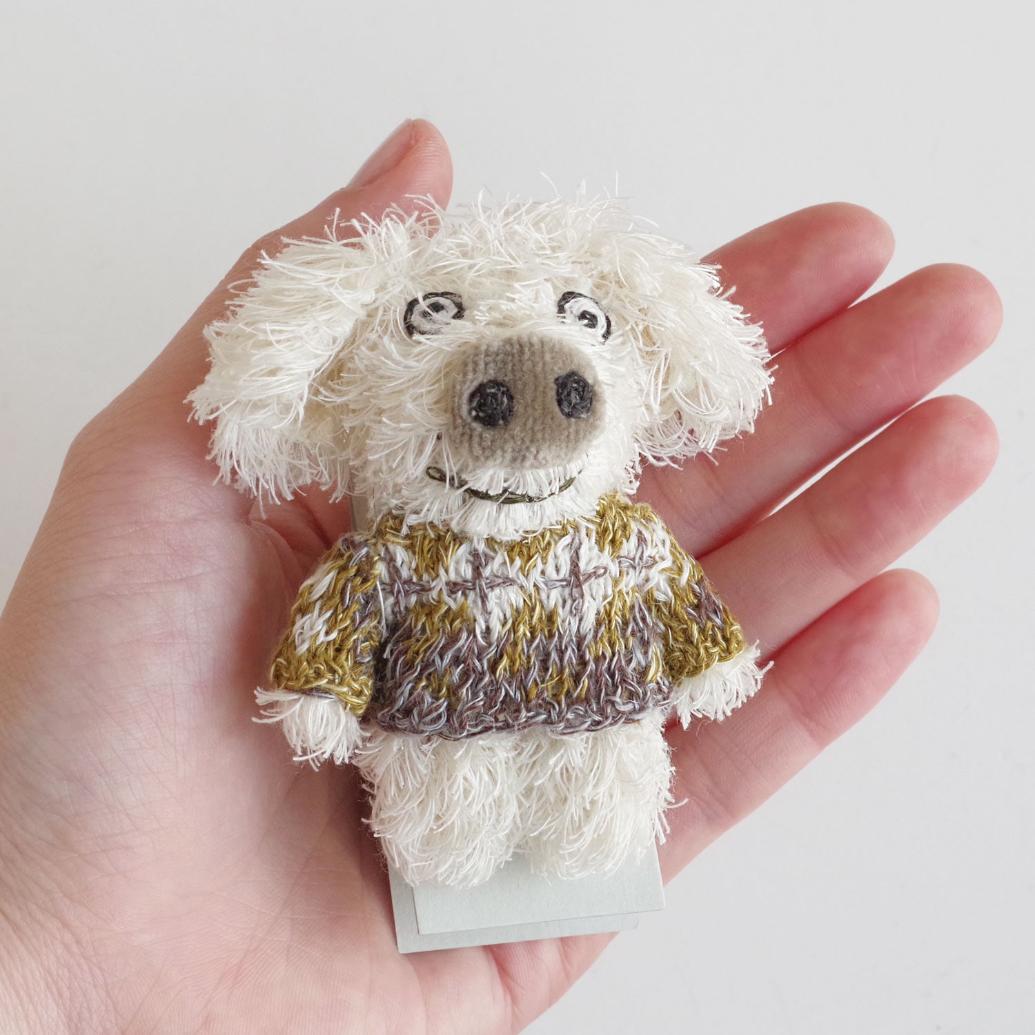 sophie digard ���ե����ǥ������� : TDSKYE �������֥�����