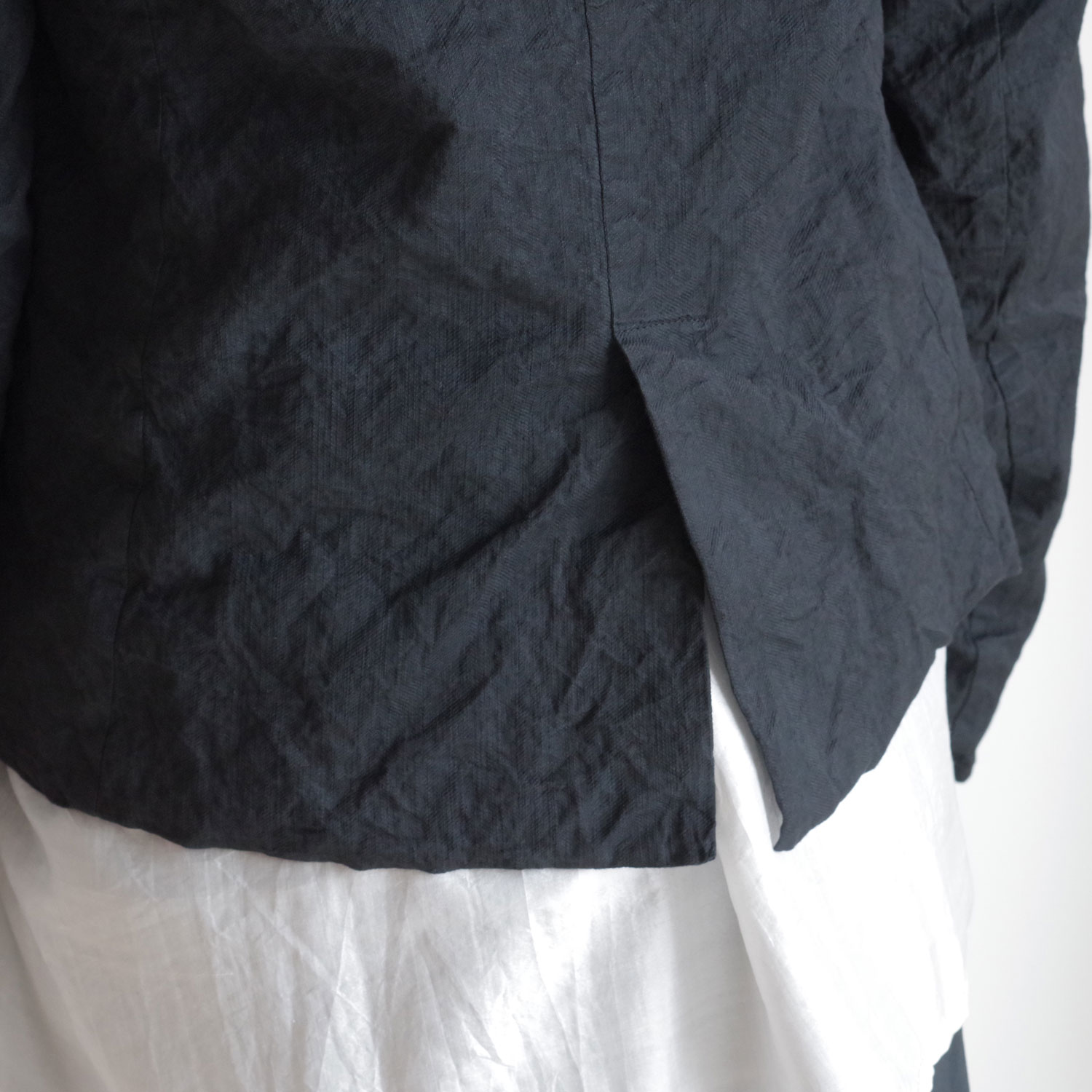 H+ HANNOH WESSEL ���å���ץ�她���Ρ��������� : Jacqueline JACKET ���㥱�å�