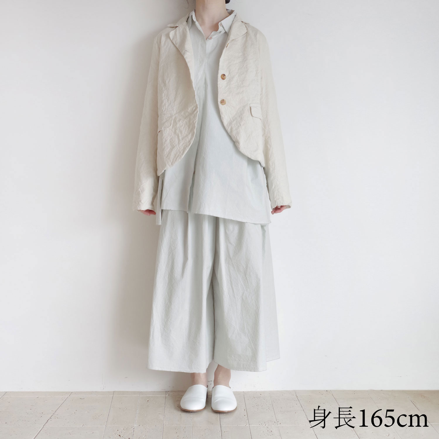 H+ HANNOH WESSEL ���å���ץ�她���Ρ��������� : Jacqueline JACKET ���㥱�å�