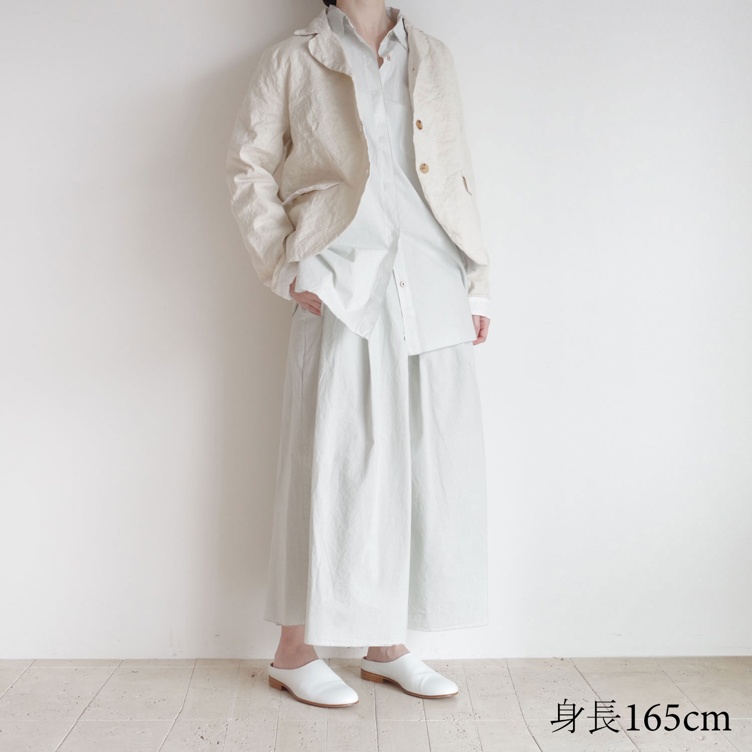 H+ HANNOH WESSEL ���å���ץ�她���Ρ��������� : Jacqueline JACKET ���㥱�å�
