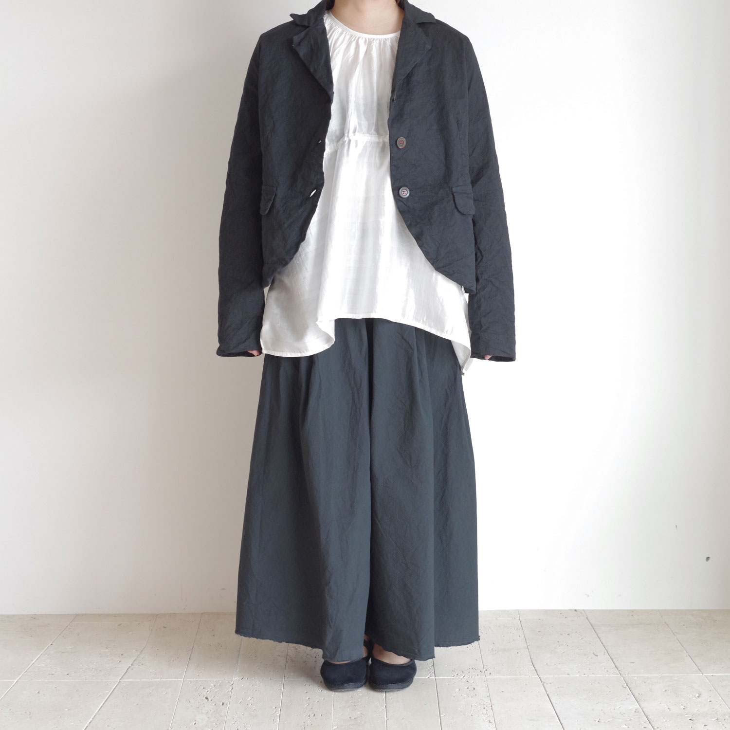 H+ HANNOH WESSEL ���å���ץ�她���Ρ��������� : Jacqueline JACKET ���㥱�å�