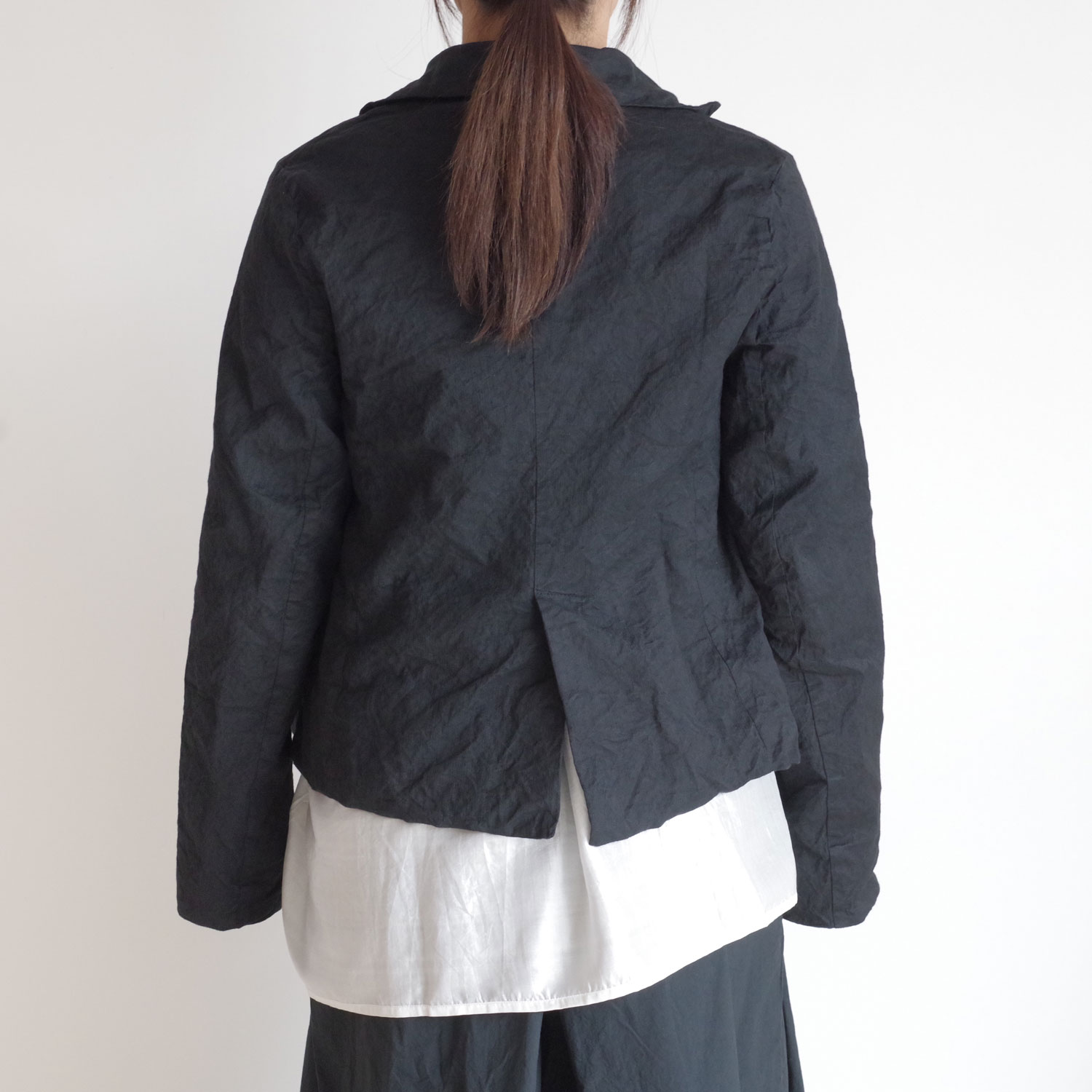 H+ HANNOH WESSEL ���å���ץ�她���Ρ��������� : Jacqueline JACKET ���㥱�å�