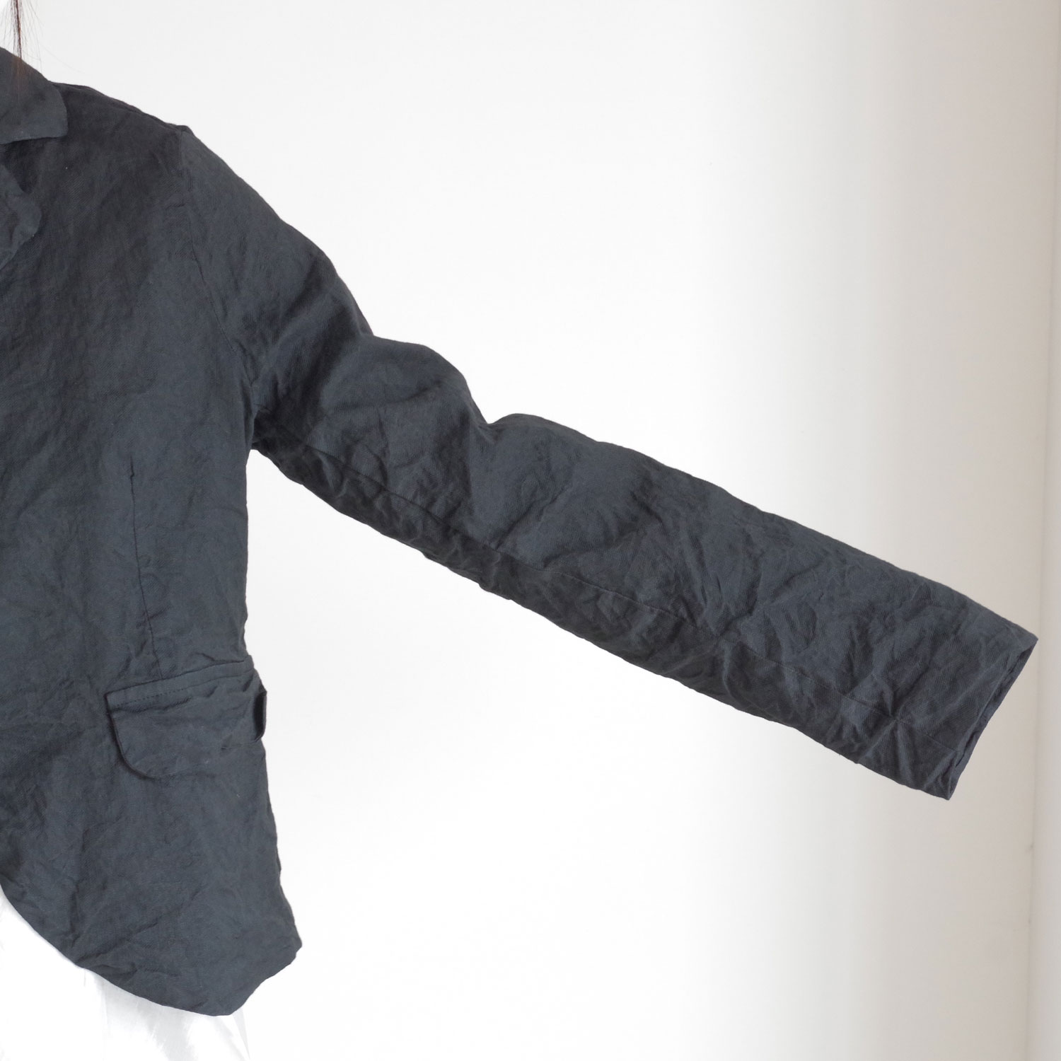 H+ HANNOH WESSEL ���å���ץ�她���Ρ��������� : Jacqueline JACKET ���㥱�å�