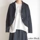H+ HANNOH WESSEL ���å���ץ�她���Ρ��������� : Jacqueline JACKET ���㥱�å�