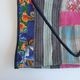 NAMAI �ʥޥ���THE RAKSA QUILTED KANTHA BAG ���󥿥���ȥХå�(ba91-2604-26)