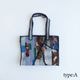 NAMAI �ʥޥ���THE RAKSA QUILTED KANTHA BAG ���󥿥���ȥХå�(ba91-2604-26)