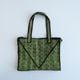 NAMAI �ʥޥ���THE RAKSA QUILTED KANTHA BAG ���󥿥���ȥХå�(ba91-2604-26)