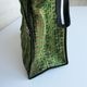 NAMAI �ʥޥ���THE RAKSA QUILTED KANTHA BAG ���󥿥���ȥХå�(ba91-2604-26)
