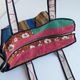 NAMAI �ʥޥ���THE RAKSA QUILTED KANTHA BAG ���󥿥���ȥХå�(ba91-2604-26)