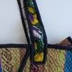 NAMAI �ʥޥ���THE RAKSA QUILTED KANTHA BAG ���󥿥���ȥХå�(ba91-2604-26)